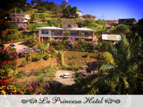 La Princesa Hotel